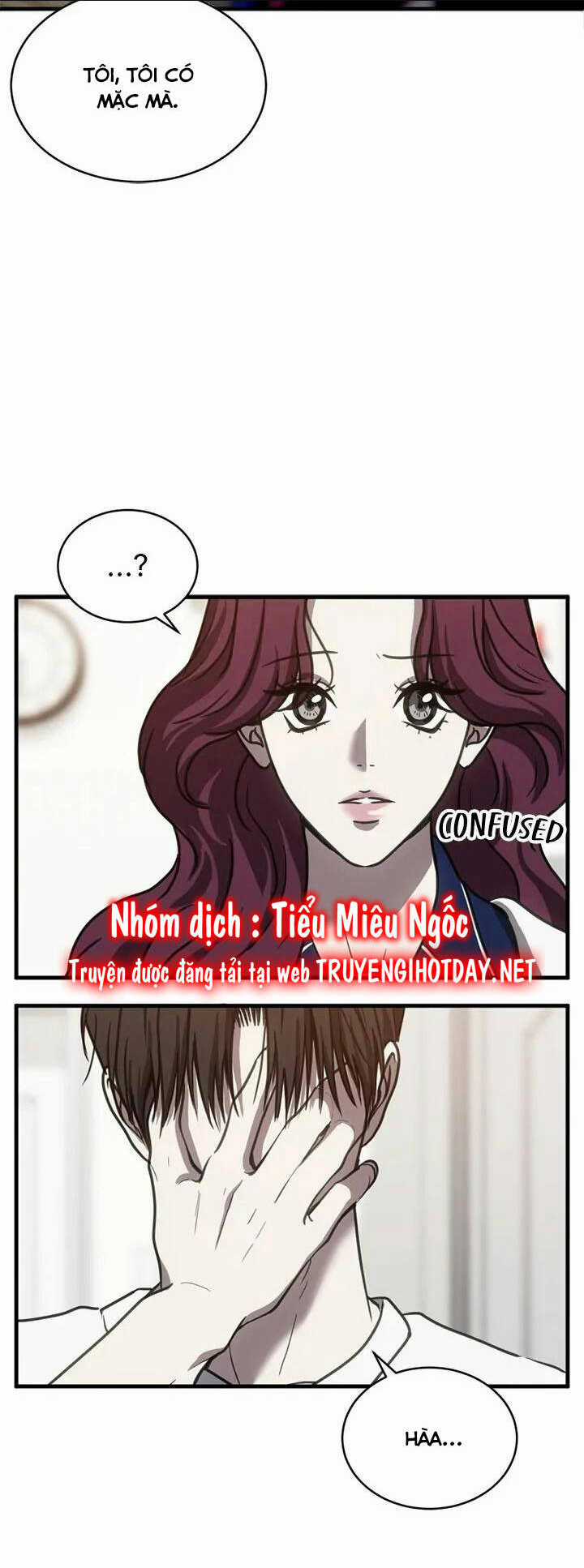 Lần Thứ Ba Chapter 43 trang 9