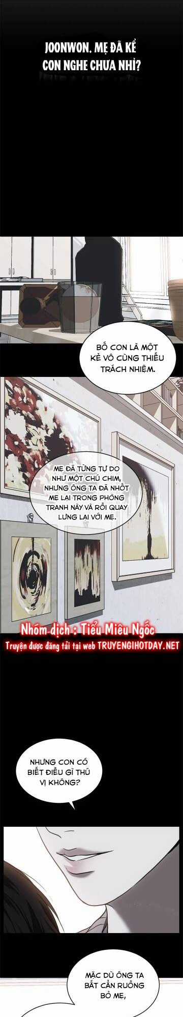 Lần Thứ Ba Chapter 44 trang 13