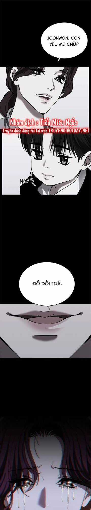 Lần Thứ Ba Chapter 44 trang 15