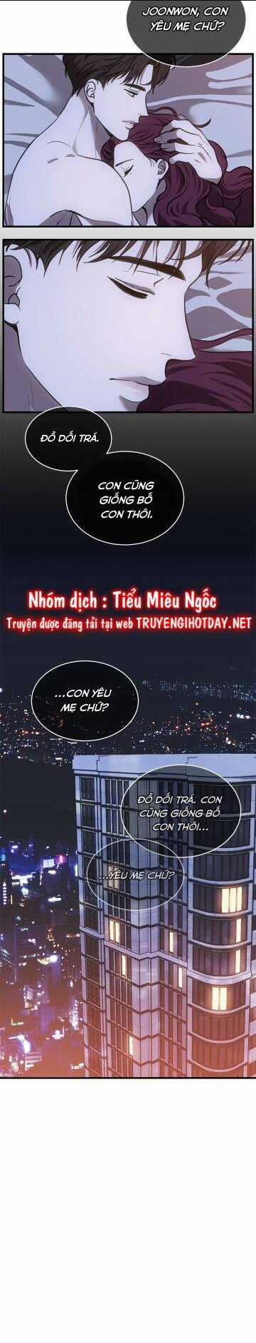 Lần Thứ Ba Chapter 44 trang 18