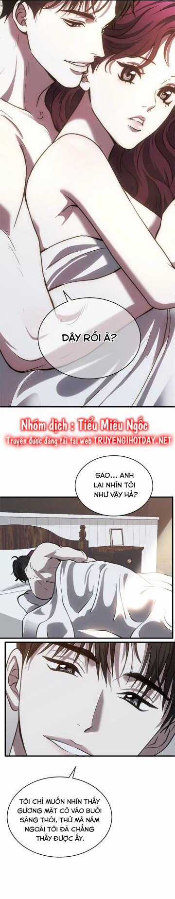 Lần Thứ Ba Chapter 44 trang 20