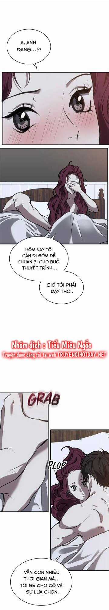 Lần Thứ Ba Chapter 44 trang 21