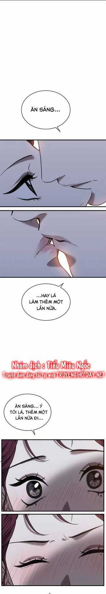 Lần Thứ Ba Chapter 44 trang 22