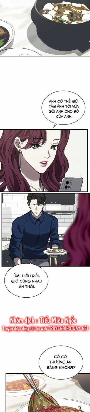 Lần Thứ Ba Chapter 44 trang 26