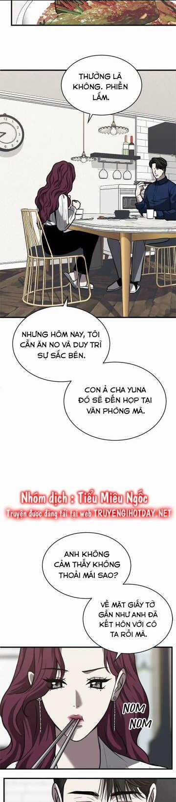 Lần Thứ Ba Chapter 44 trang 27