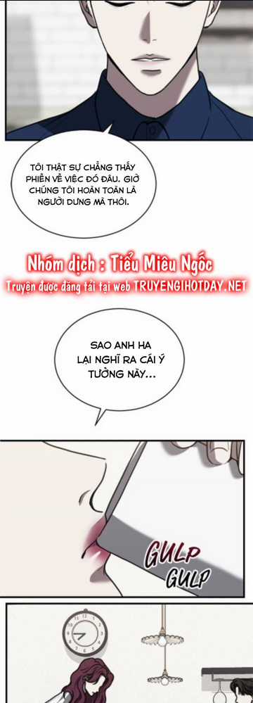 Lần Thứ Ba Chapter 44 trang 28