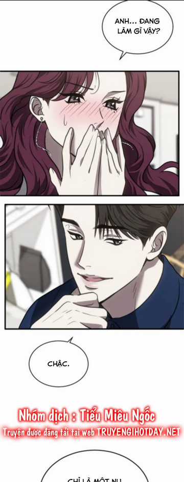 Lần Thứ Ba Chapter 44 trang 33