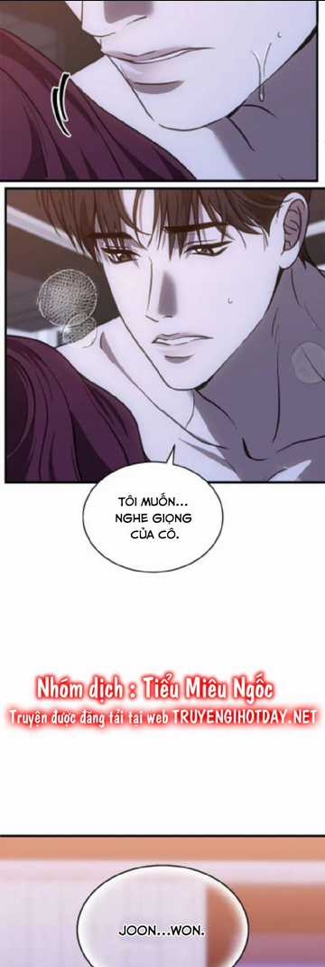 Lần Thứ Ba Chapter 44 trang 8