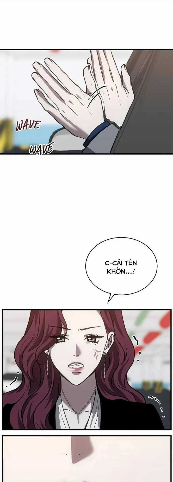 Lần Thứ Ba Chapter 45 trang 15