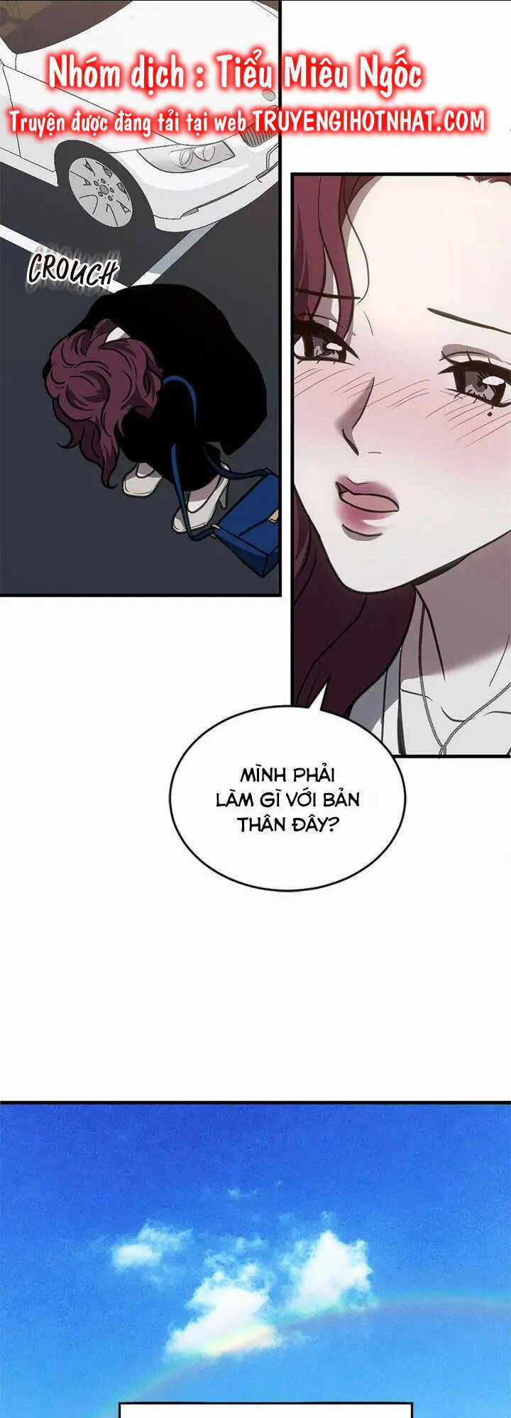 Lần Thứ Ba Chapter 45 trang 17