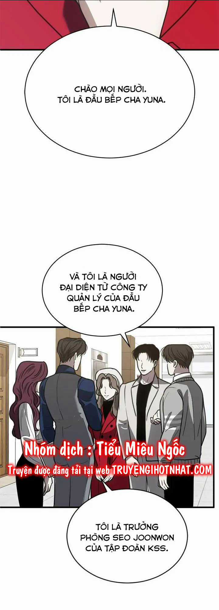 Lần Thứ Ba Chapter 45 trang 20