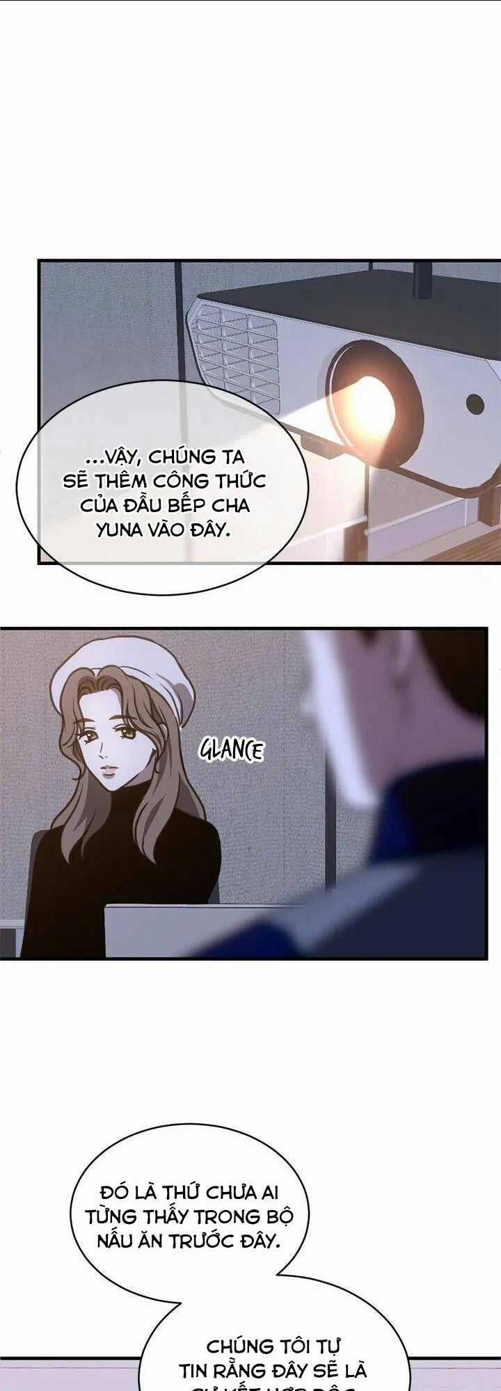 Lần Thứ Ba Chapter 45 trang 23