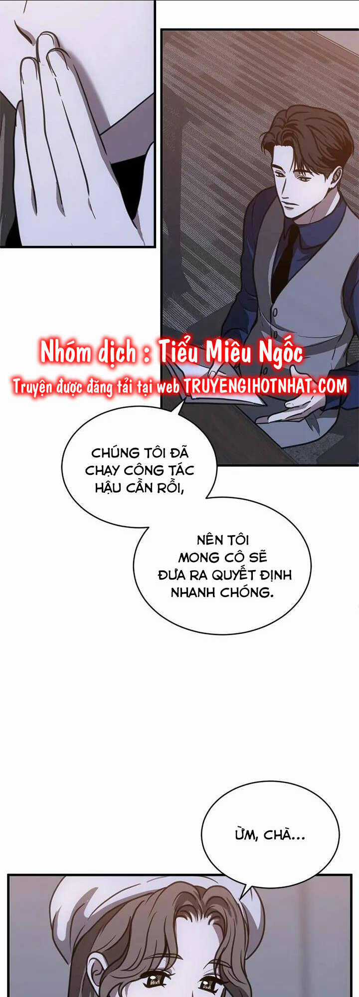 Lần Thứ Ba Chapter 45 trang 26