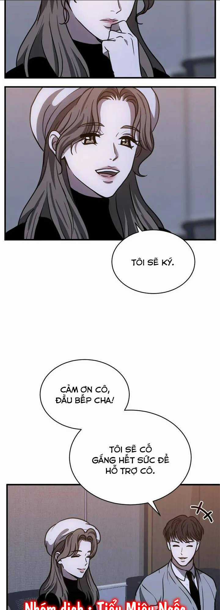 Lần Thứ Ba Chapter 45 trang 27