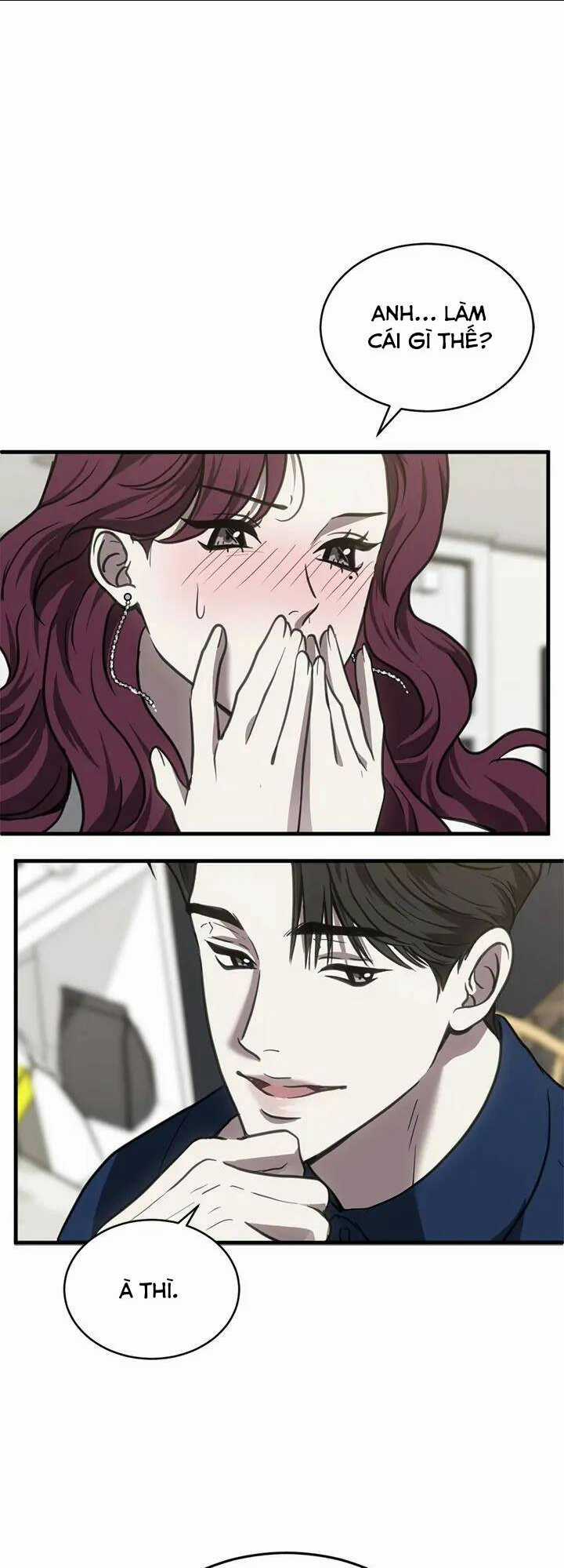 Lần Thứ Ba Chapter 45 trang 3