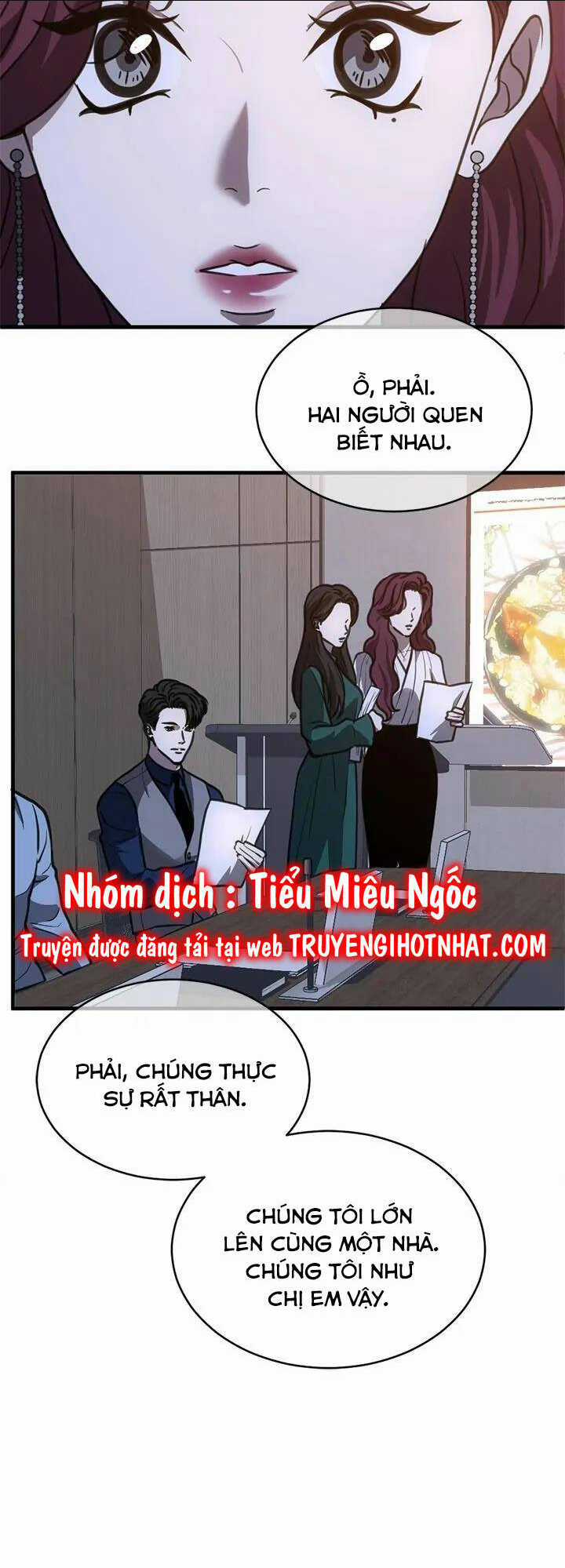 Lần Thứ Ba Chapter 45 trang 30