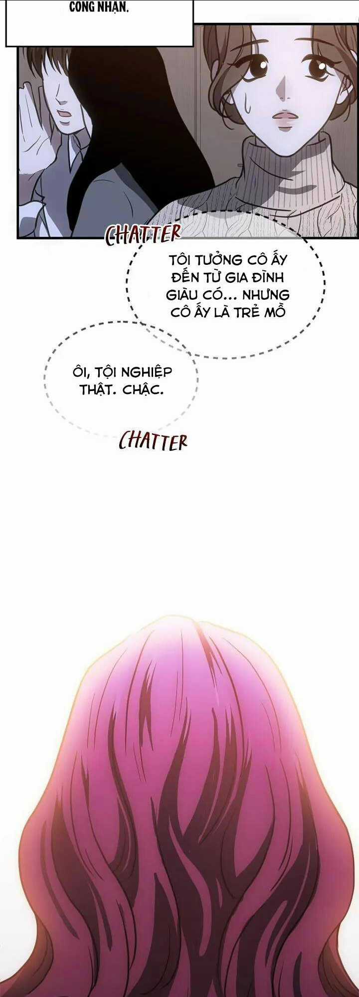 Lần Thứ Ba Chapter 45 trang 35