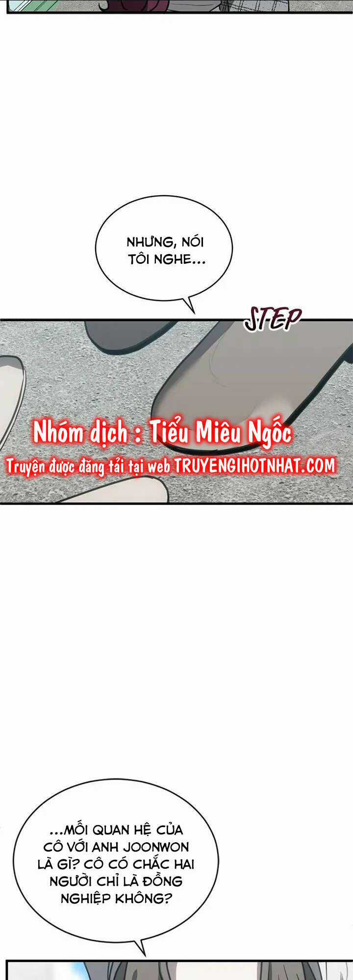 Lần Thứ Ba Chapter 45 trang 38