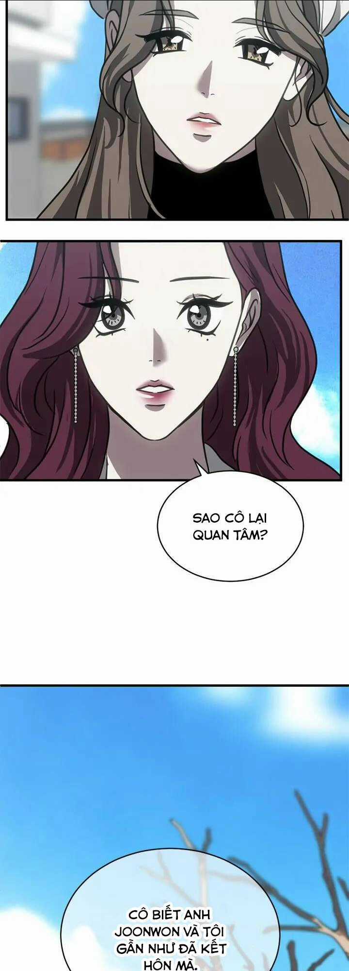 Lần Thứ Ba Chapter 45 trang 39