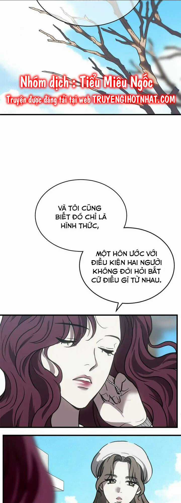 Lần Thứ Ba Chapter 45 trang 40