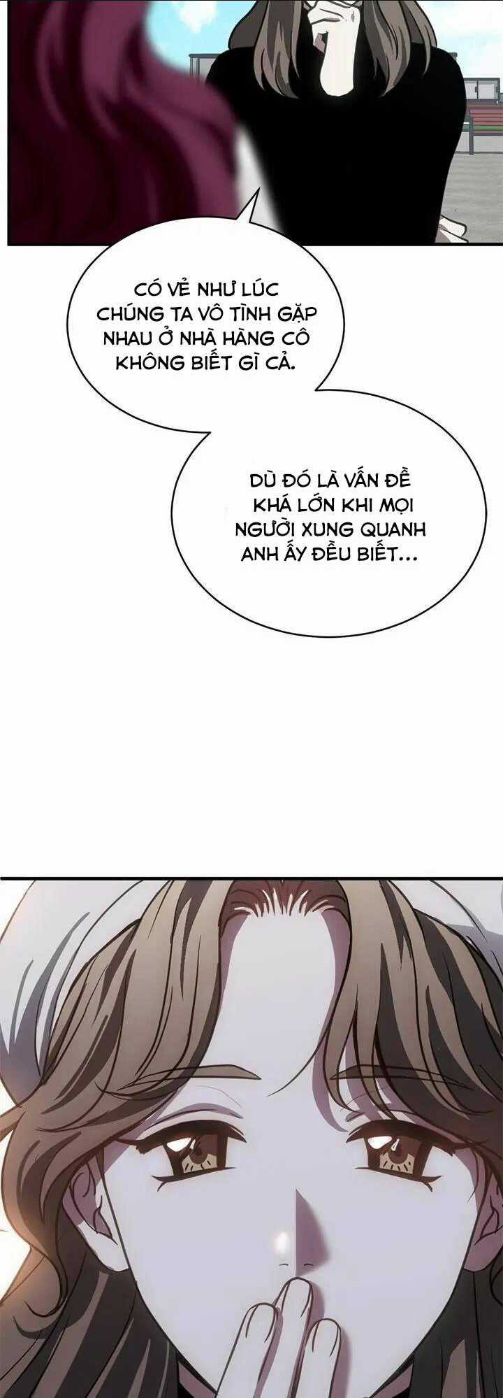 Lần Thứ Ba Chapter 45 trang 41