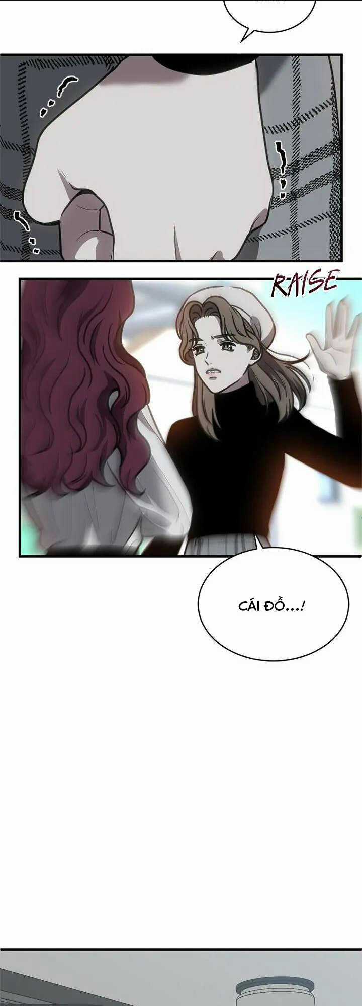 Lần Thứ Ba Chapter 45 trang 46