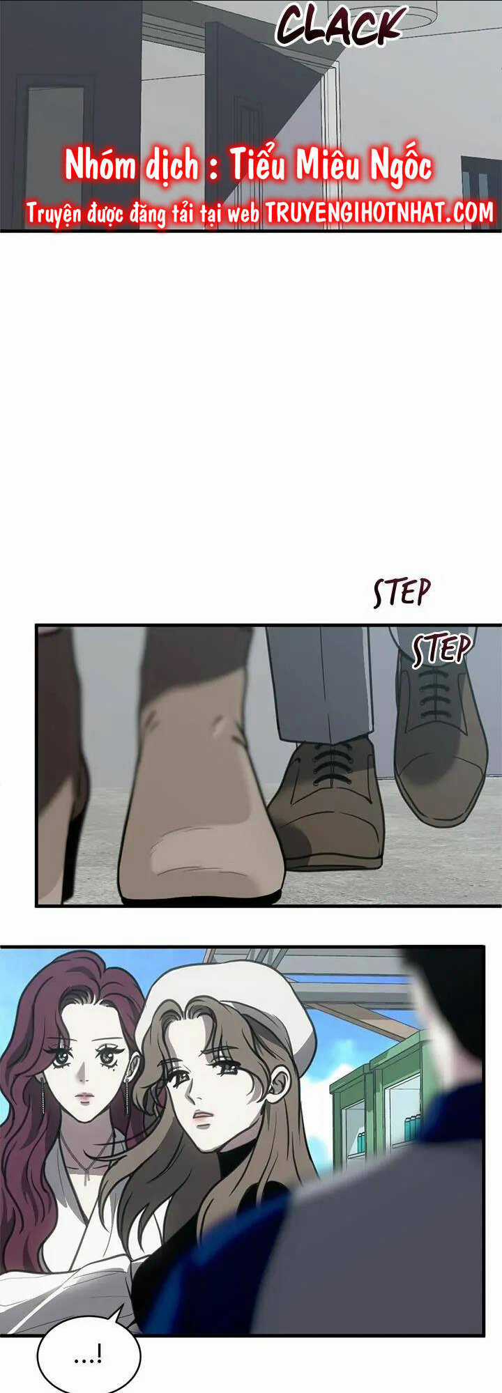 Lần Thứ Ba Chapter 45 trang 47