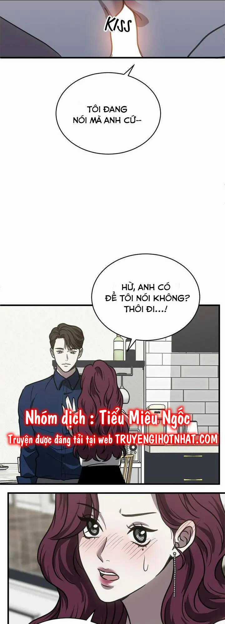 Lần Thứ Ba Chapter 45 trang 5