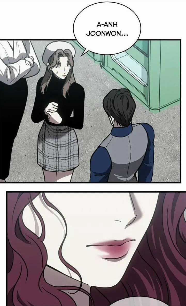 Lần Thứ Ba Chapter 45 trang 50