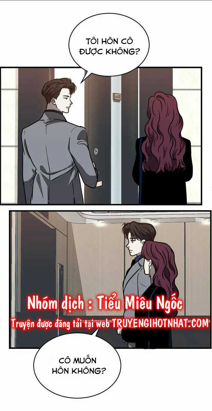 Lần Thứ Ba Chapter 45 trang 7