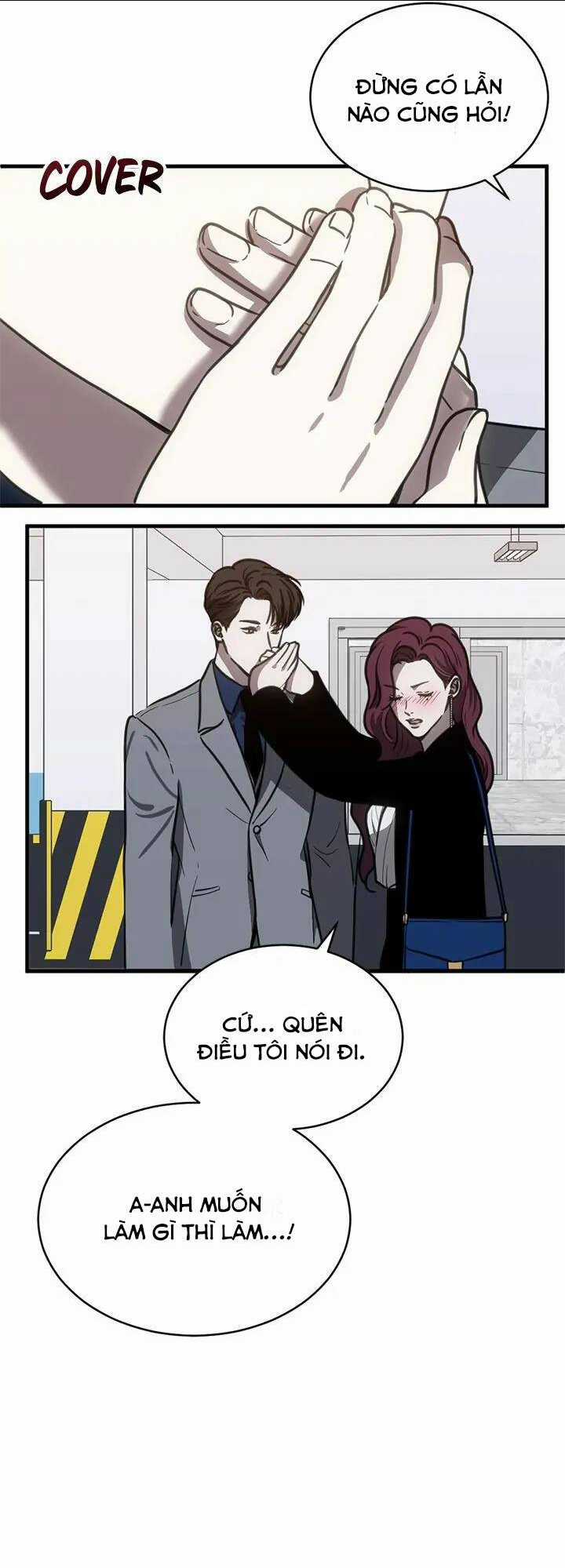 Lần Thứ Ba Chapter 45 trang 9