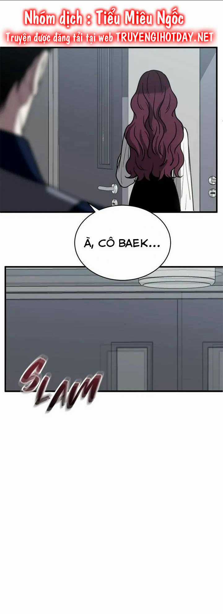 Lần Thứ Ba Chapter 46 trang 10