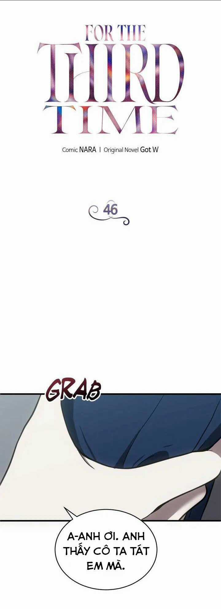 Lần Thứ Ba Chapter 46 trang 11