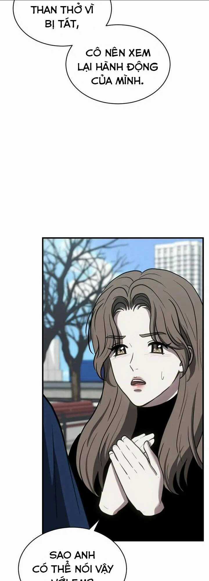 Lần Thứ Ba Chapter 46 trang 13