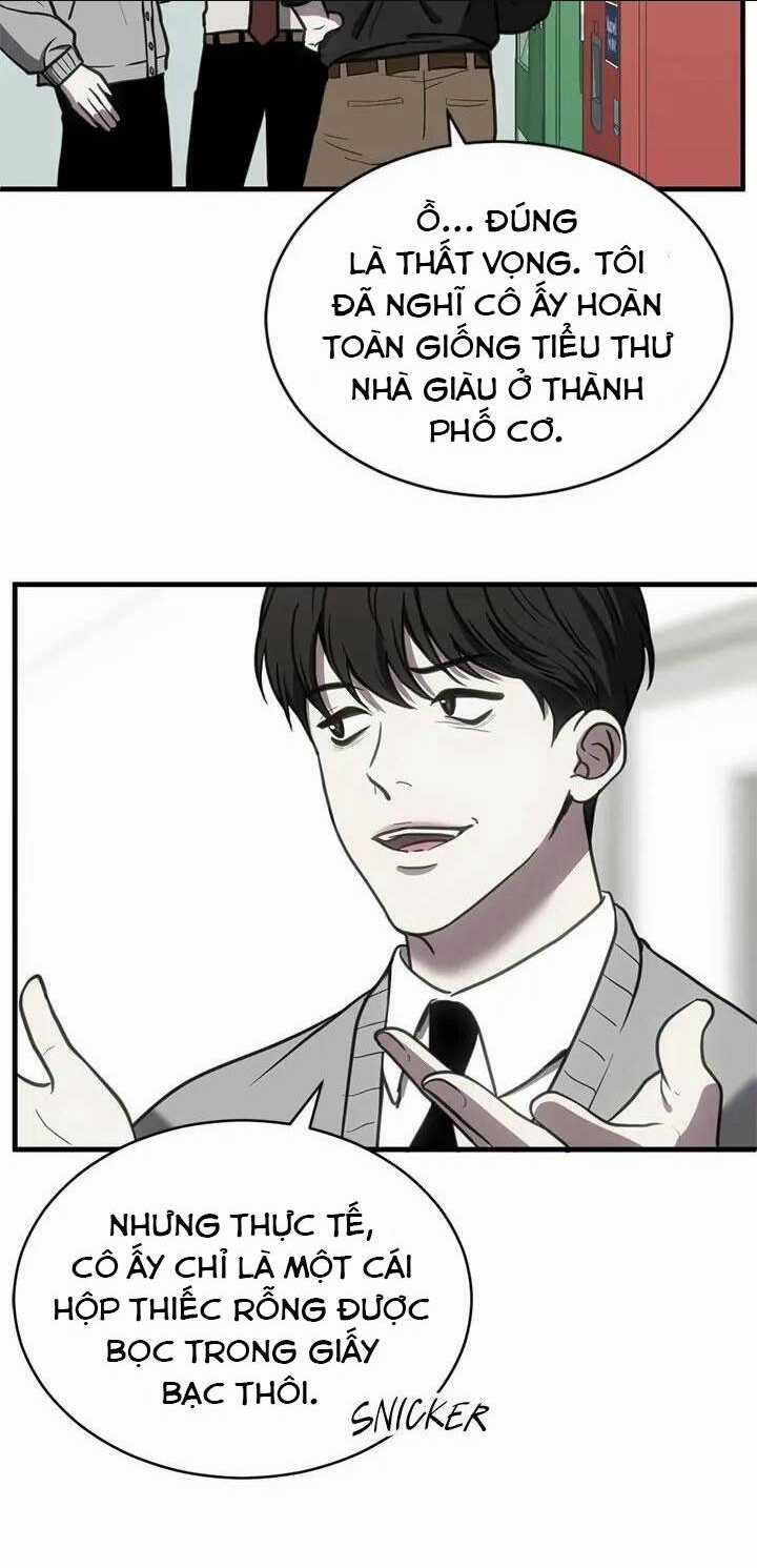 Lần Thứ Ba Chapter 46 trang 18