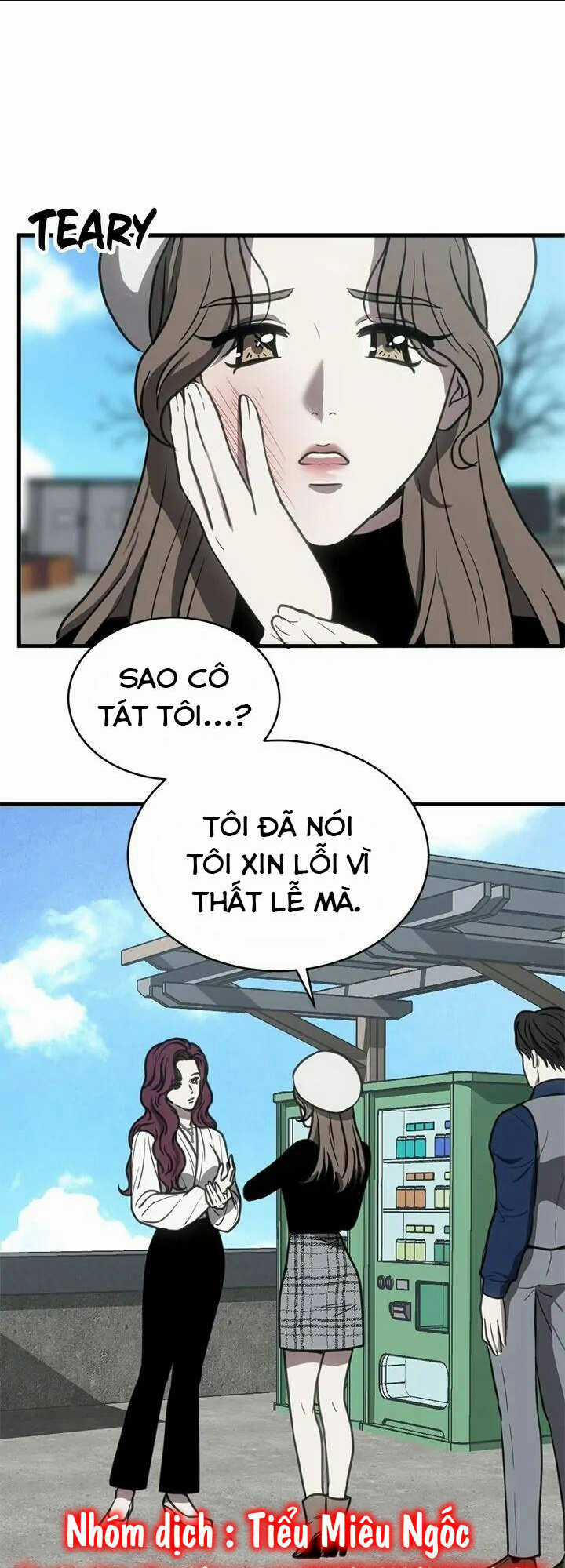 Lần Thứ Ba Chapter 46 trang 2