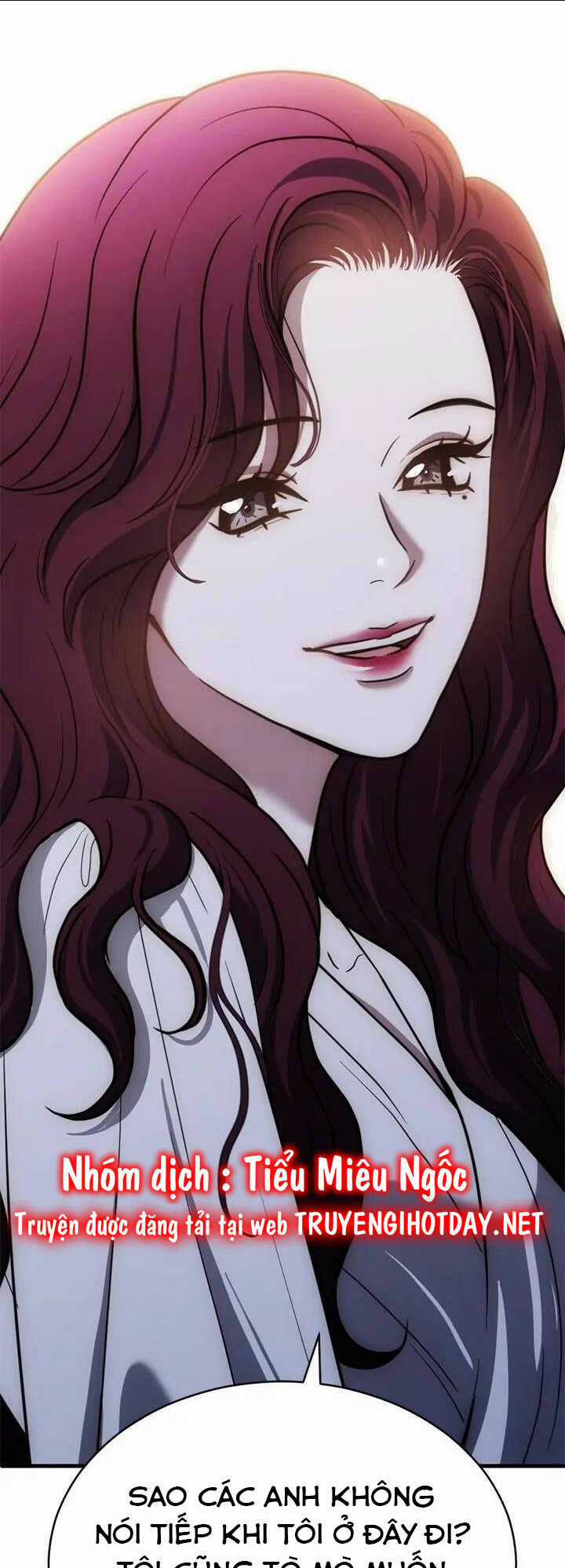 Lần Thứ Ba Chapter 46 trang 23