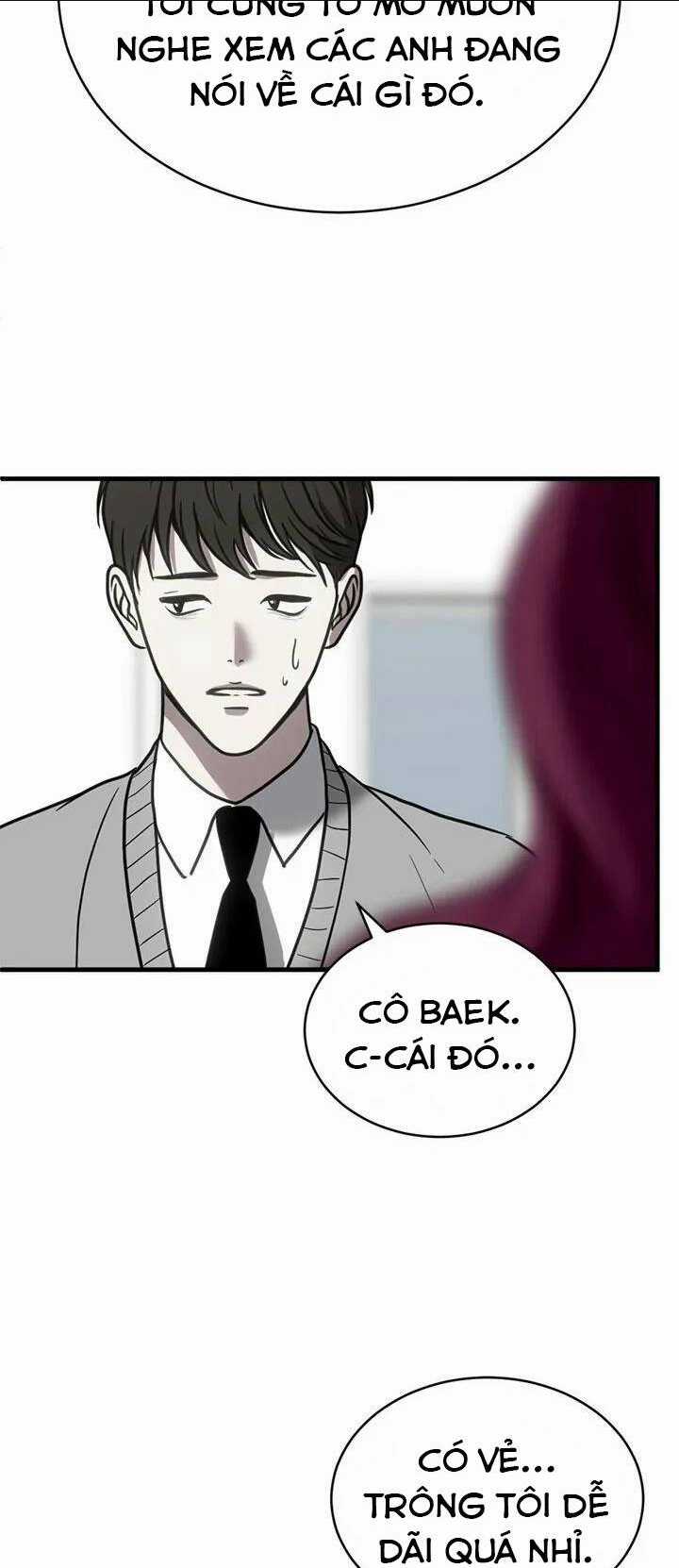 Lần Thứ Ba Chapter 46 trang 24