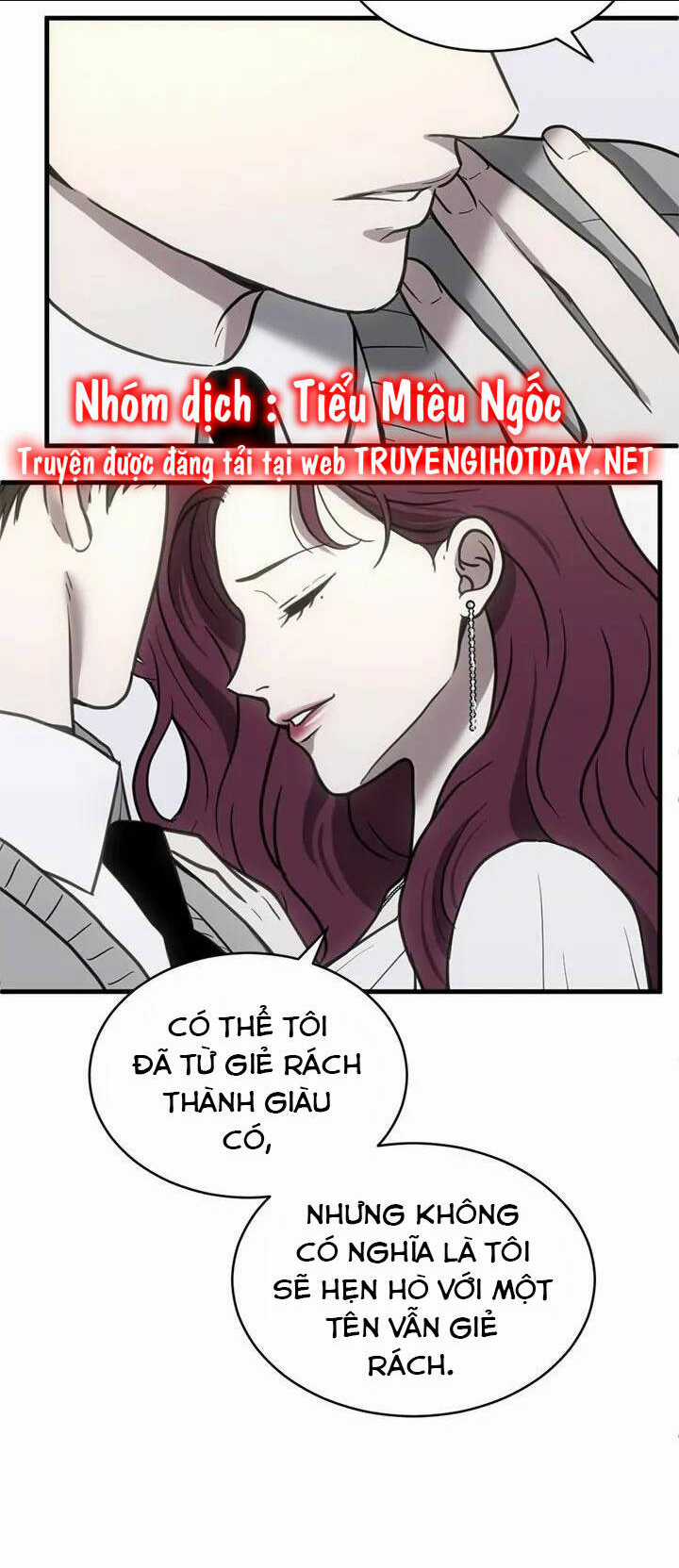 Lần Thứ Ba Chapter 46 trang 25