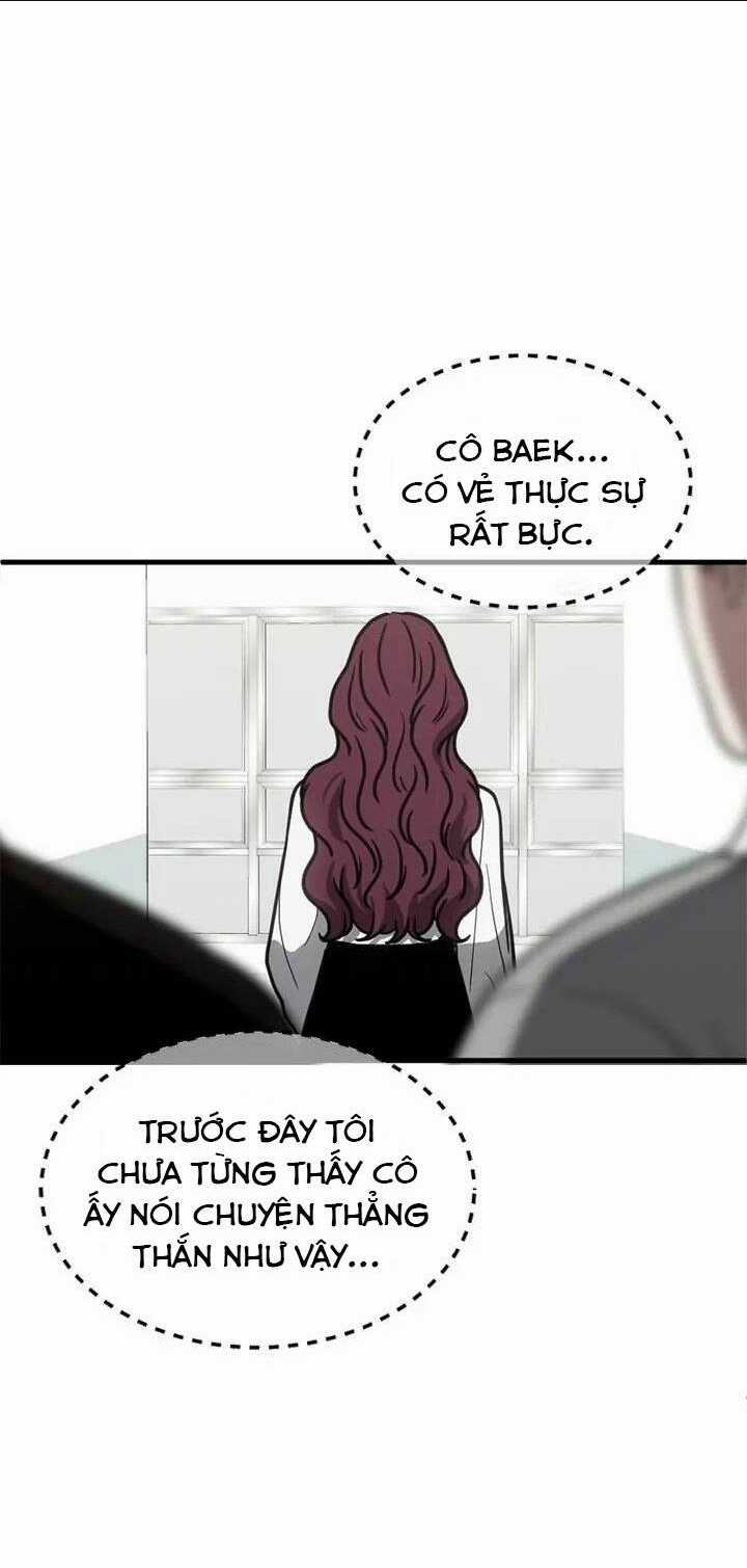 Lần Thứ Ba Chapter 46 trang 26
