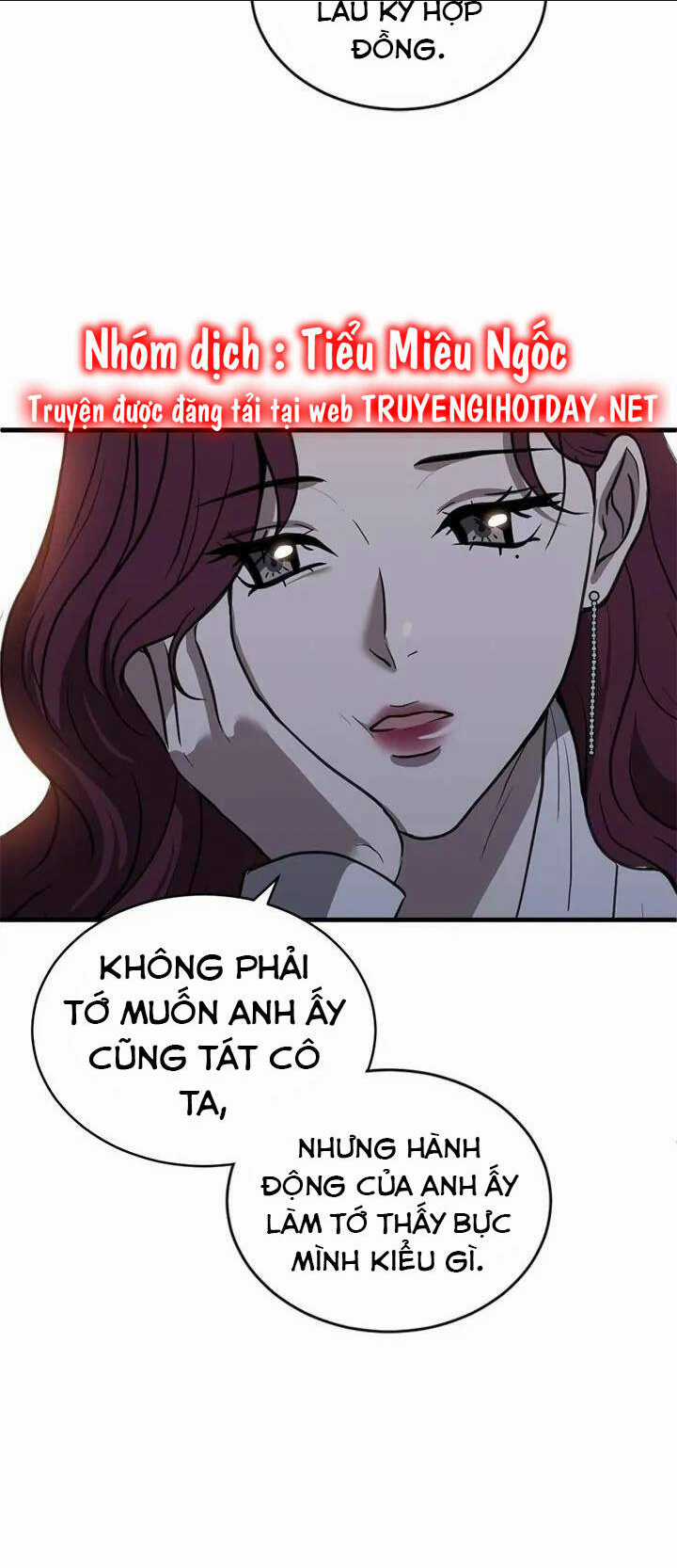 Lần Thứ Ba Chapter 46 trang 29