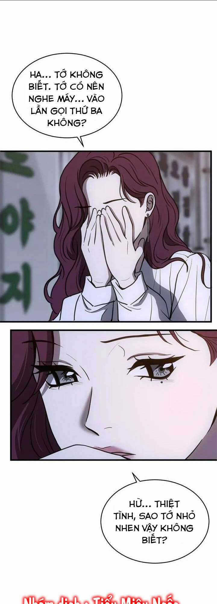 Lần Thứ Ba Chapter 46 trang 31