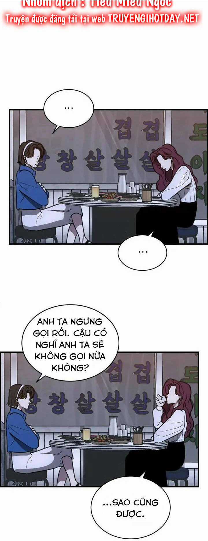 Lần Thứ Ba Chapter 46 trang 32