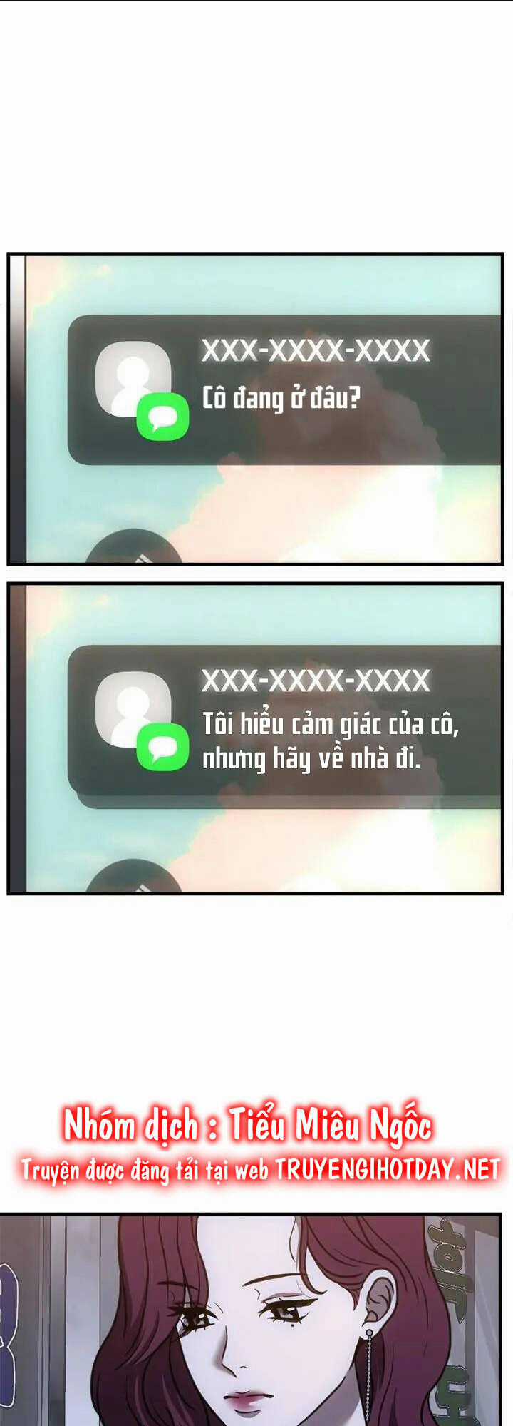 Lần Thứ Ba Chapter 46 trang 34