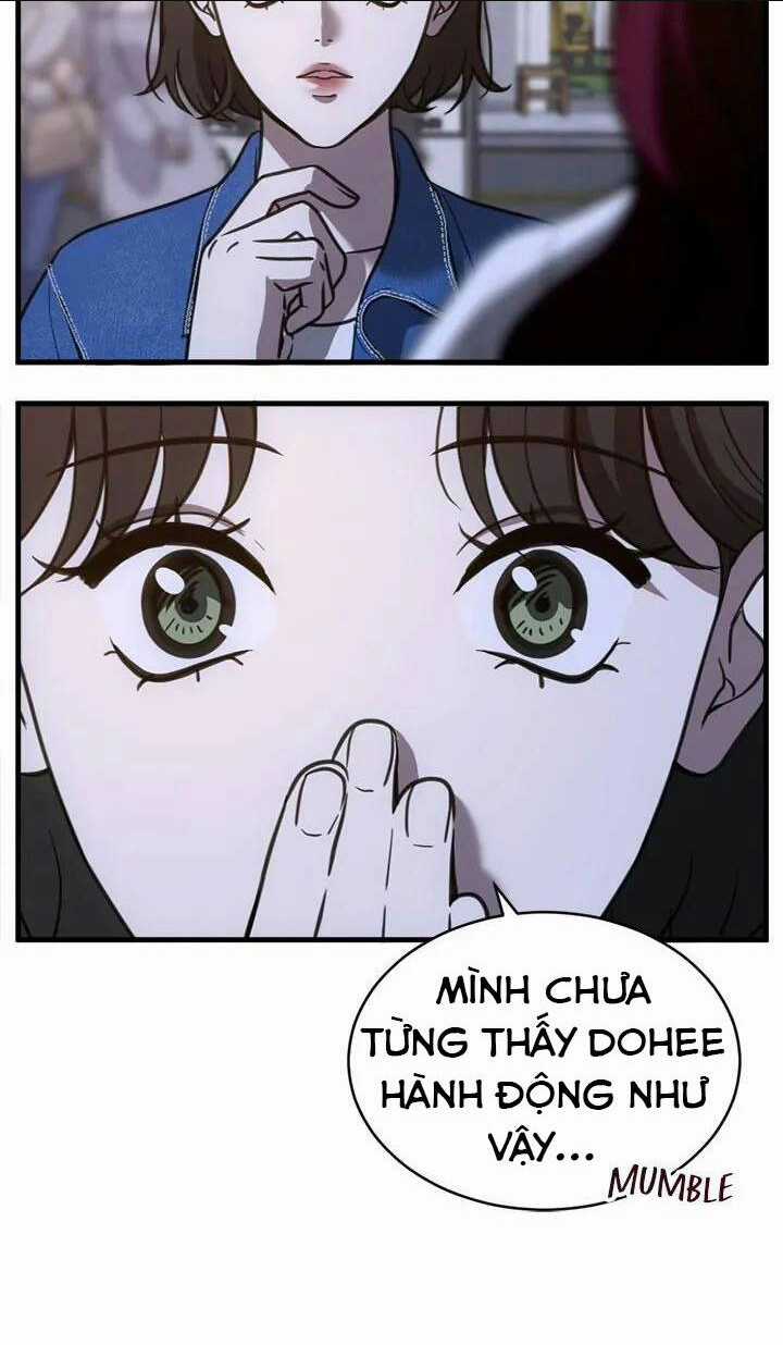 Lần Thứ Ba Chapter 46 trang 37