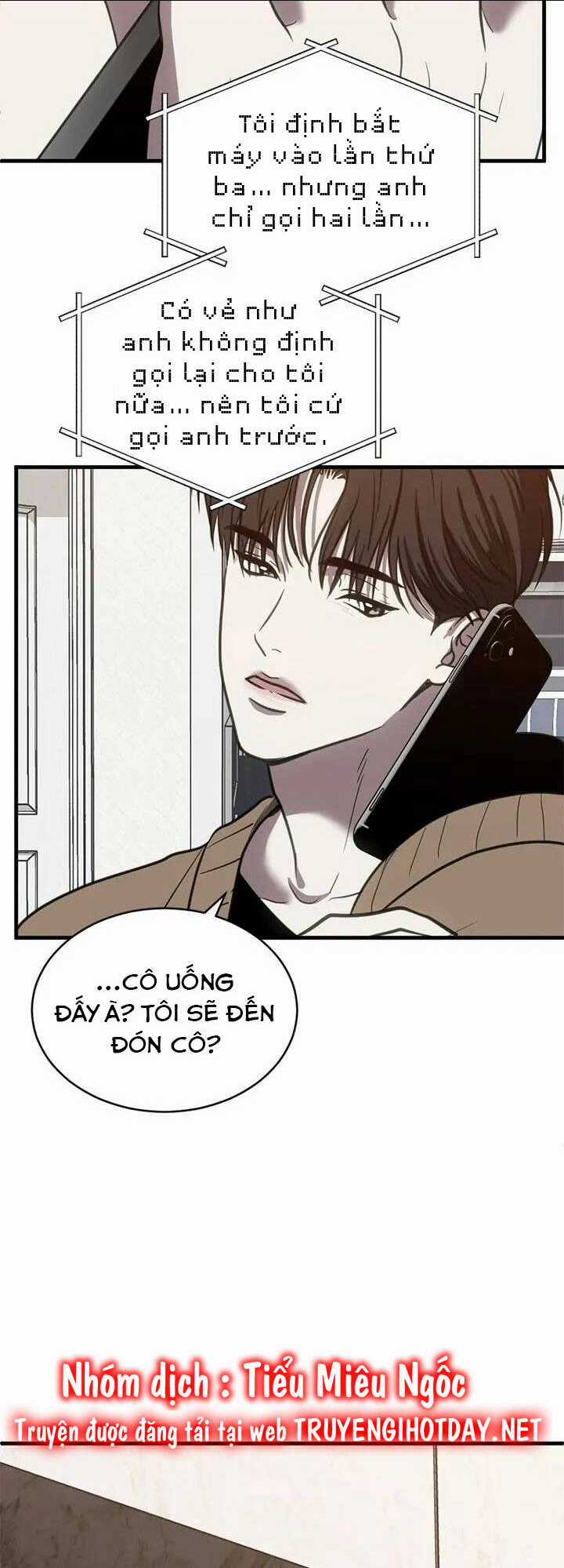 Lần Thứ Ba Chapter 46 trang 39