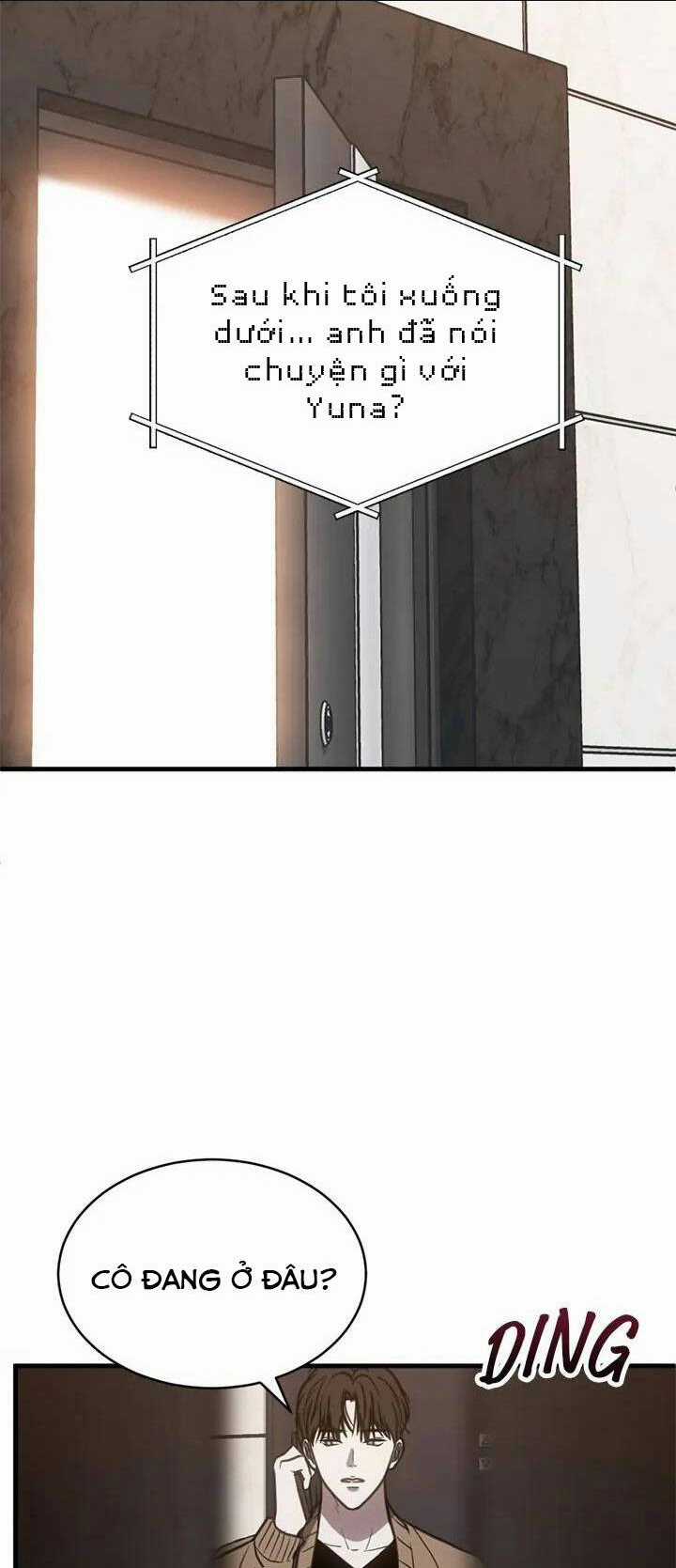 Lần Thứ Ba Chapter 46 trang 40