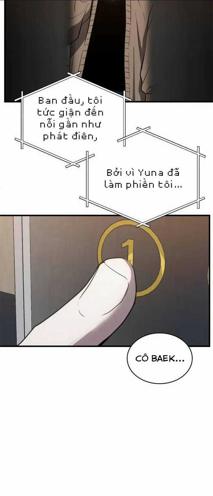 Lần Thứ Ba Chapter 46 trang 41