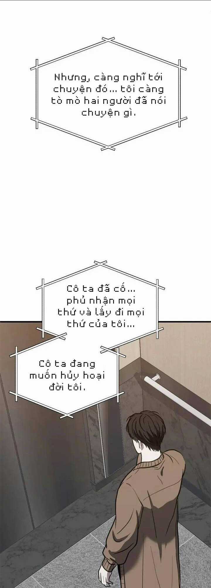 Lần Thứ Ba Chapter 46 trang 42