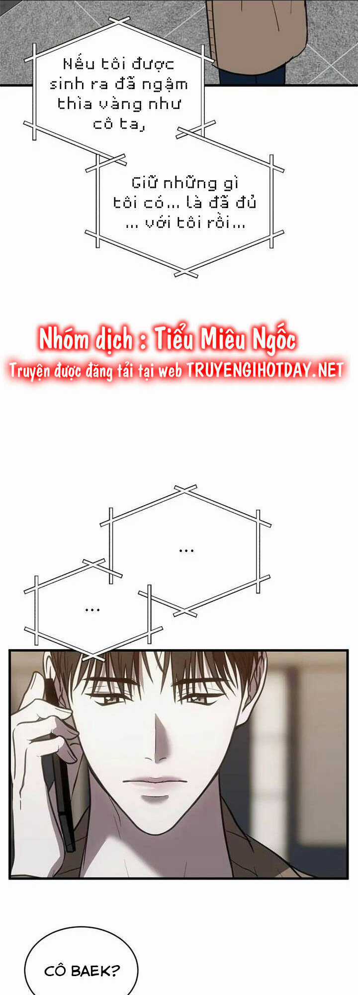 Lần Thứ Ba Chapter 46 trang 43